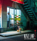 Neko Land: une vie de chat au Japon